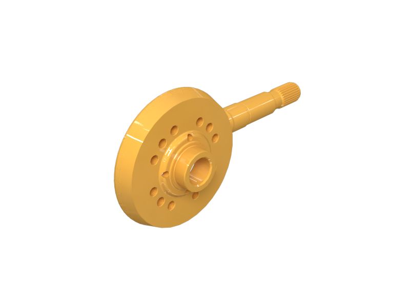 237-9217: КОМПЛЕКТ КОНИЧЕСКОЙ ШЕСТЕРНИ