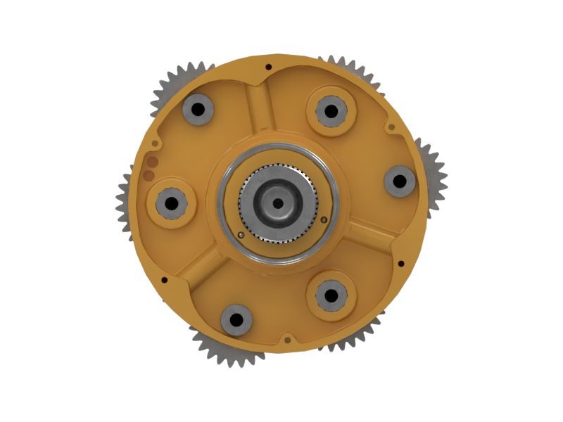 БЛОК ДИФФЕРЕНЦИАЛА