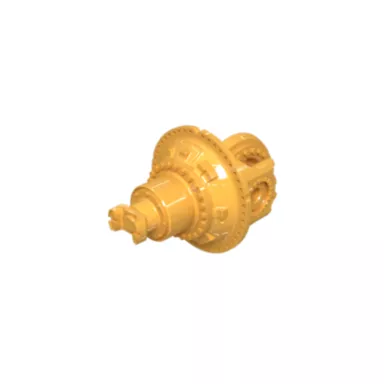 250-2163: 差速器齒輪組