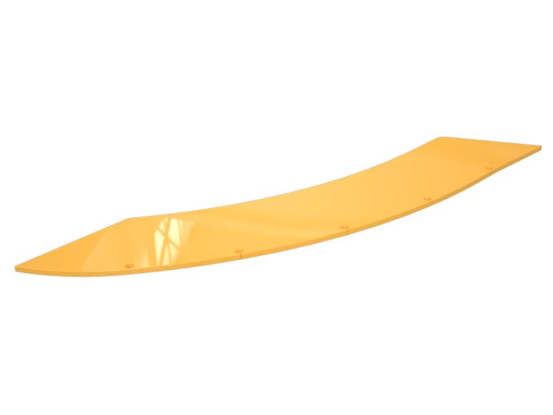 PLATE-WEAR