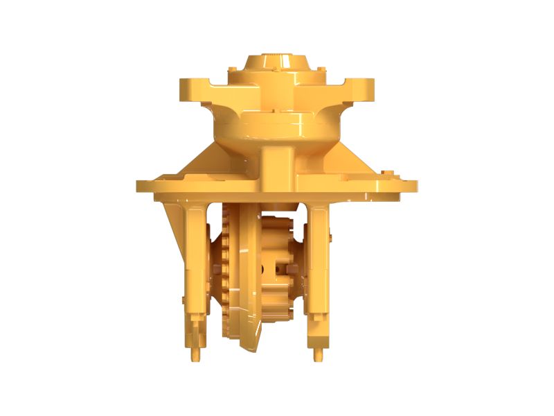 ШЕСТЕРНЯ ДИФФЕРЕНЦИАЛА