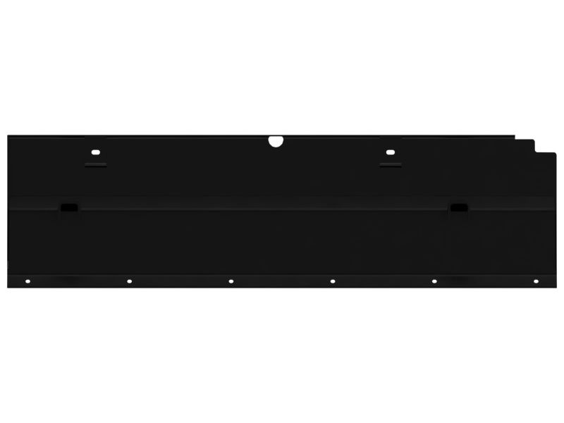 ГРЯЗЕВОЙ ЩИТОК В СБОРЕ