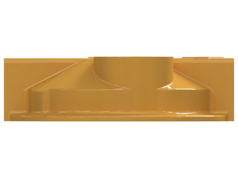 КАРТЕР РЕДУКТОРА