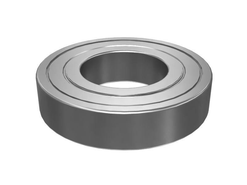 617-5791: BEARING AS