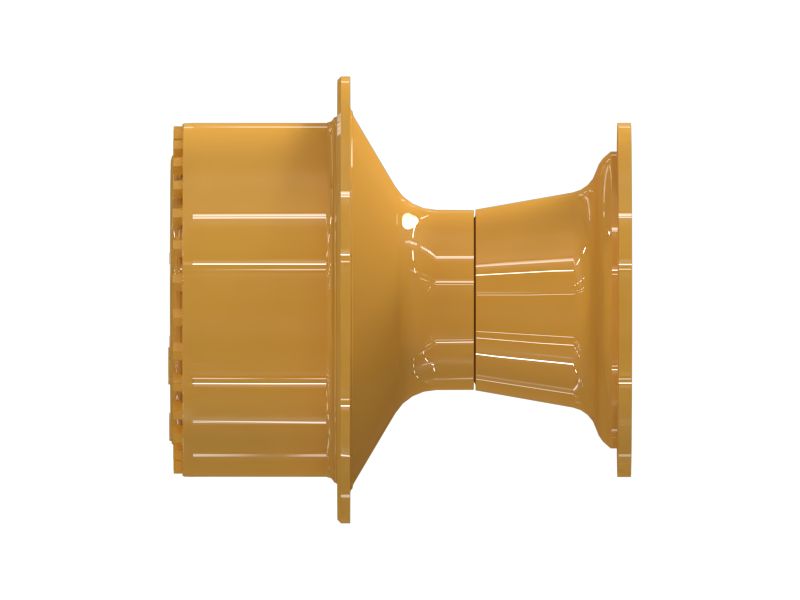 БЛОК ПРИВОДА БОРТОВОГО РЕДУКТОРА