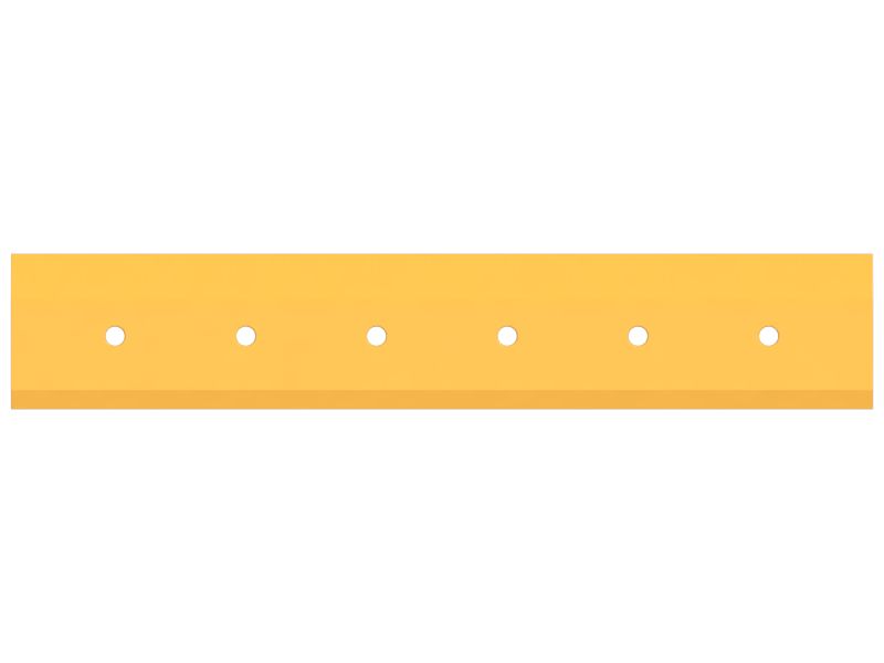 Bucket Top Wear Plate Cover