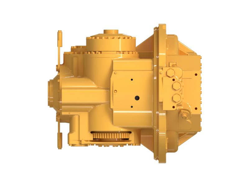 КОРОБКА ПЕРЕДАЧ