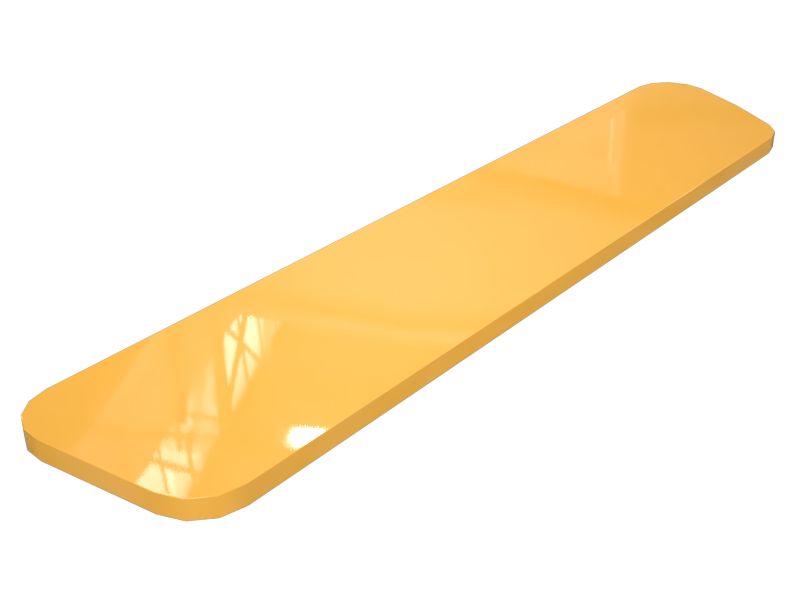 615-6499: PLATE-WEAR