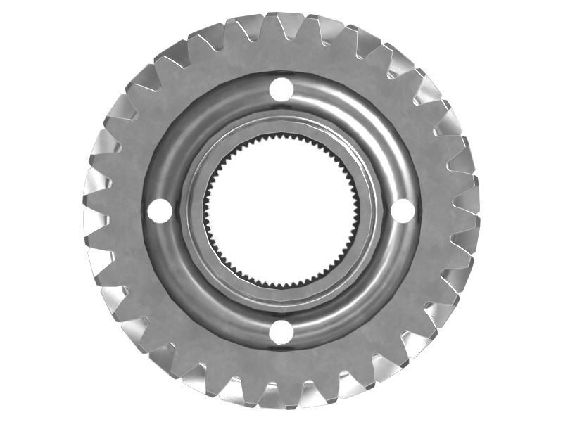 3T-6176: 30 Teeth Helical Gear 3T6176 купить
