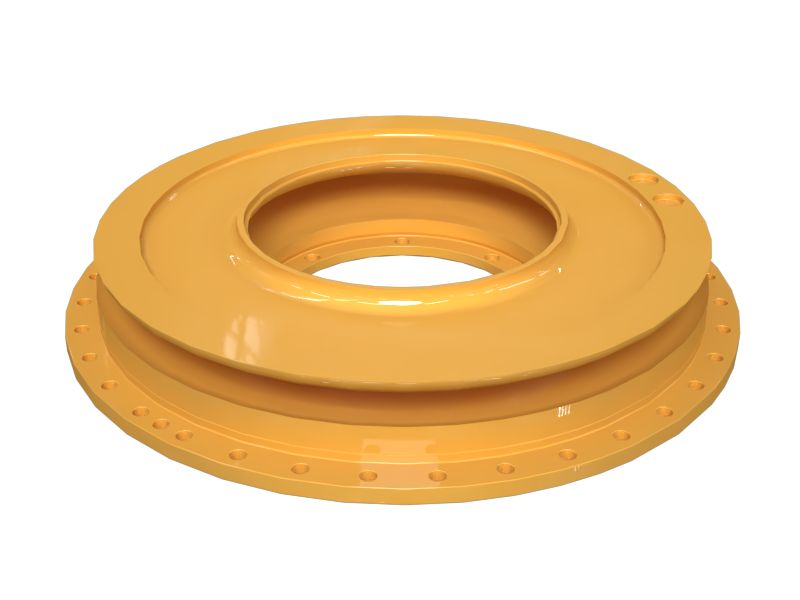 1T-0387: КОЛЕСО