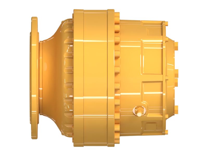 БЛОК РЕДУКТОРА