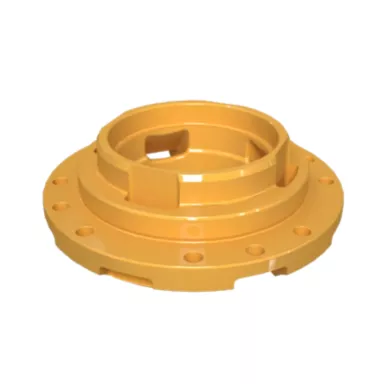 CAT 190,5 MM ÇAPLI TORK KONVERTÖRÜ KANADI POYRASI