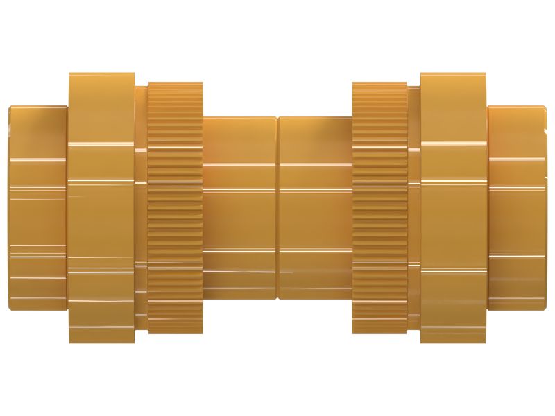 ШЕСТЕРНЯ ДИФФЕРЕНЦИАЛА