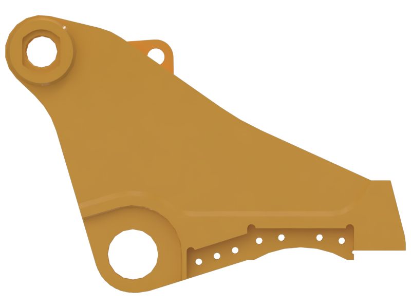 421-2760: JAW AS-UPPER 4212760 купить