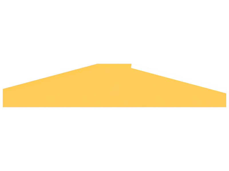 Bucket Base Edge