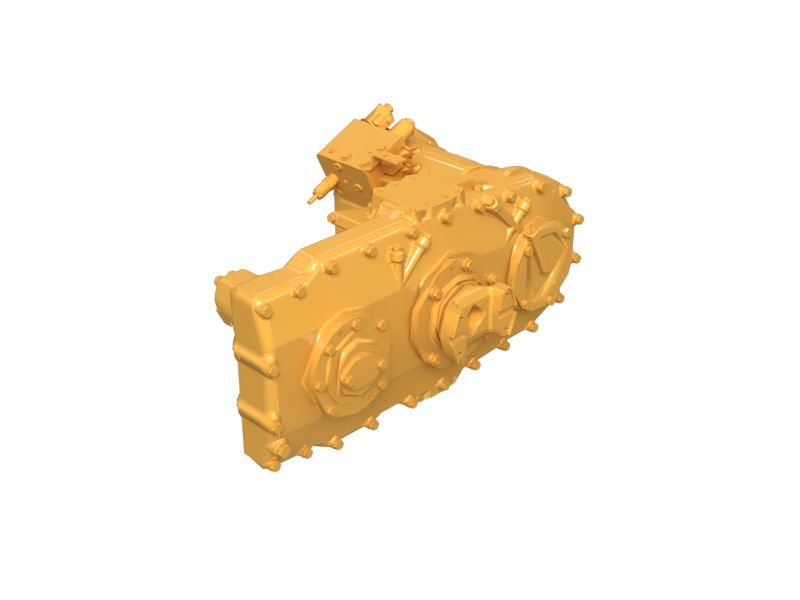 Cat® Reman Transfer Gear