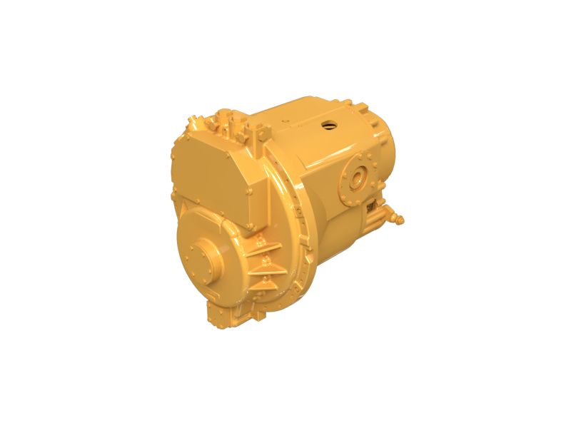 Cat® Reman Transmission