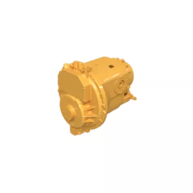 20R-9498: Cat® Reman 변속기