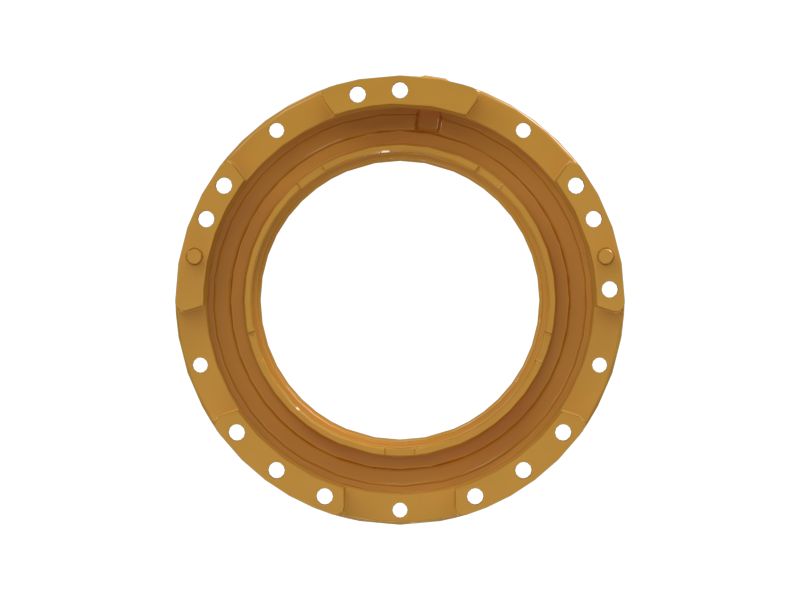 КОРПУС В СБОРЕ