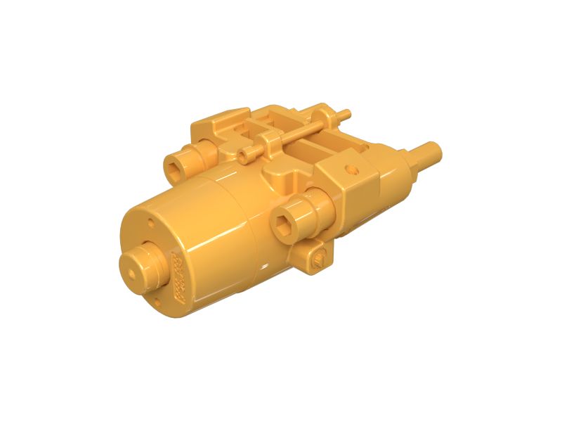 СТОЯНОЧНЫЙ ТОРМОЗ