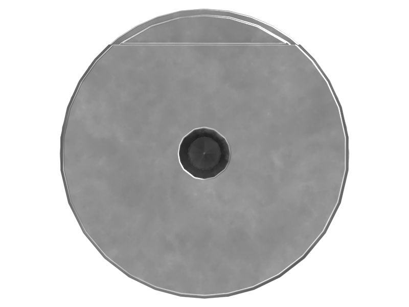 ОСЬ САТЕЛЛИТА