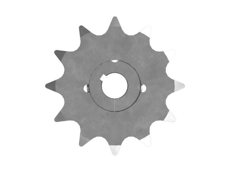 Idler Sprocket with Bushing