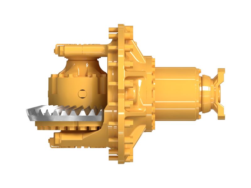 ШЕСТЕРНЯ ДИФФЕРЕНЦИАЛА