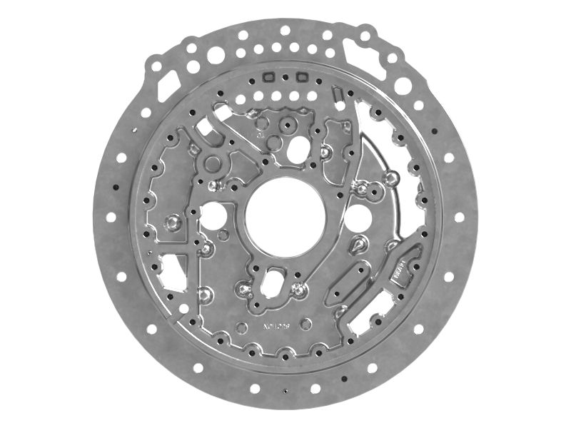 КОЛЛЕКТОР В СБОРЕ