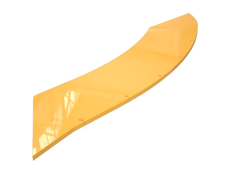 620-4591: PLATE-WEAR