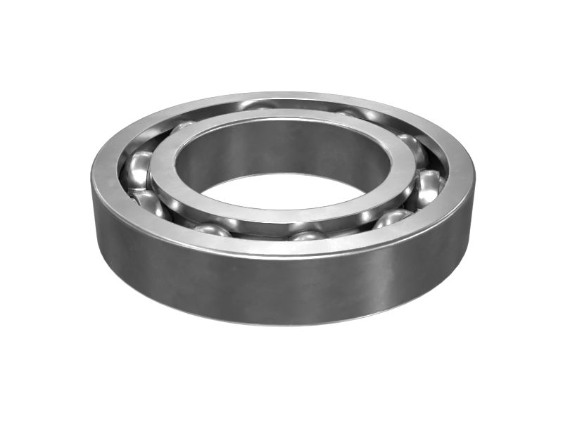 177-6890: Ειδικό ρουλεμάν εξωτερικής διαμέτρου 170 mm