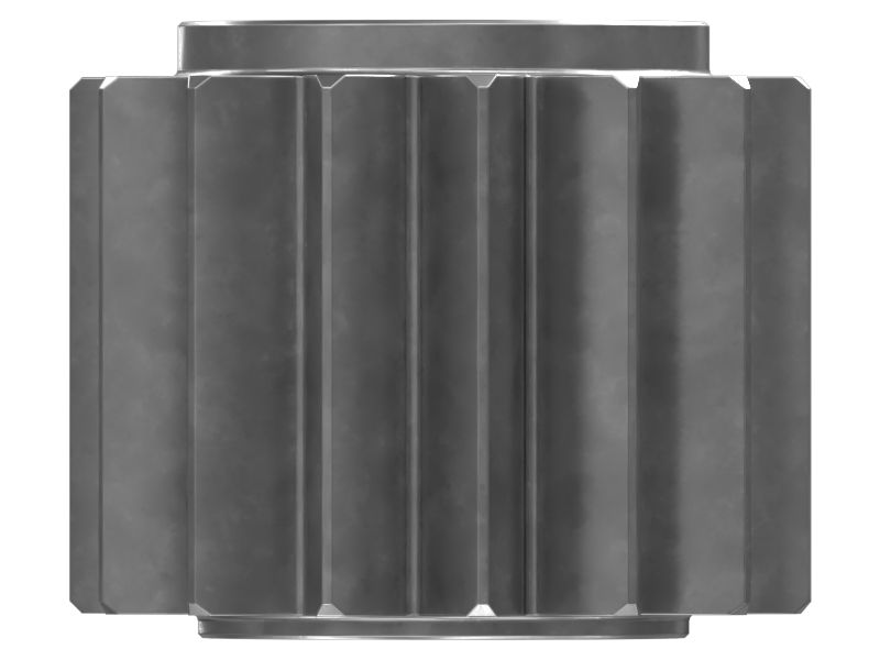 СОЛНЕЧНАЯ ШЕСТЕРНЯ