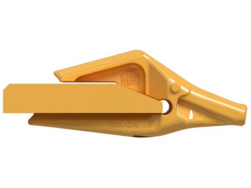 Основная кромка