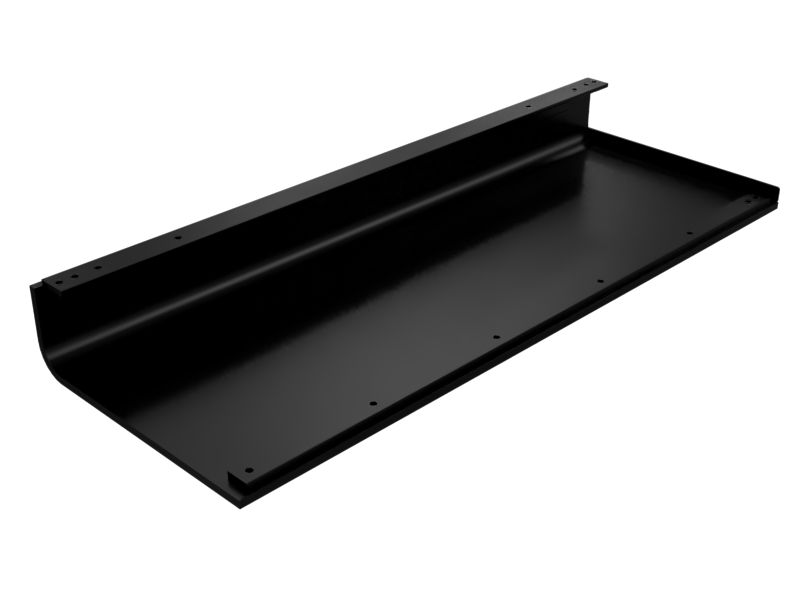 ВНЕШНЯЯ ПЛАСТИНА В СБОРЕ