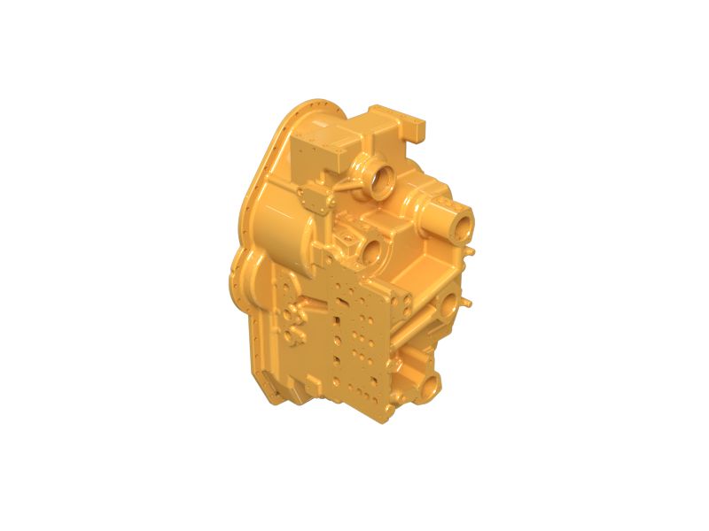 277-6430: КАРТЕР В СБОРЕ