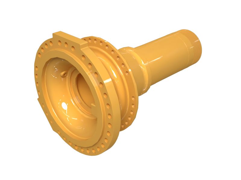 0R-4161: КОРПУС МОСТА