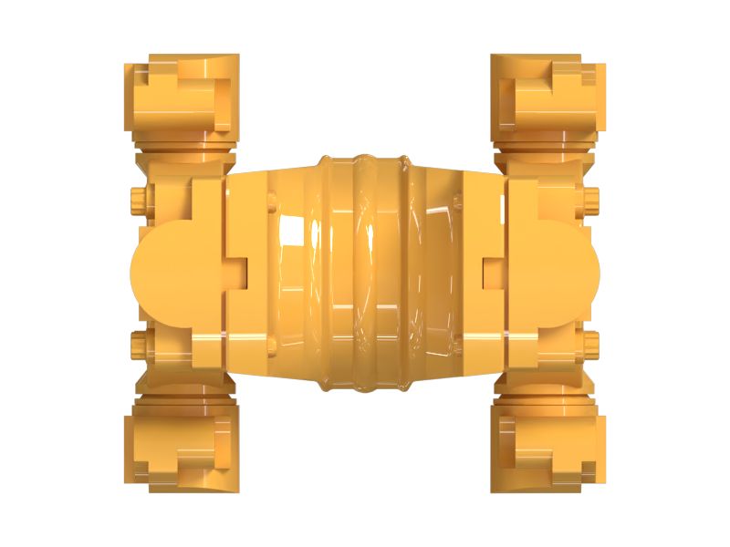 КАРДАННЫЙ ШАРНИР