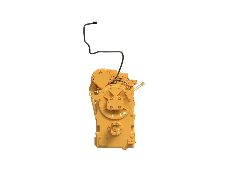 КОРОБКА ПЕРЕДАЧ