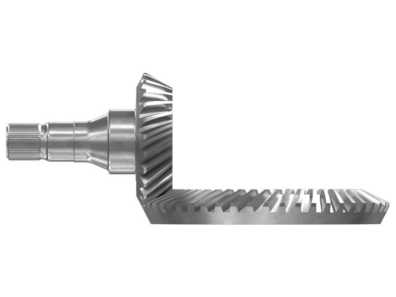 НАБОР ШЕСТЕРЕН