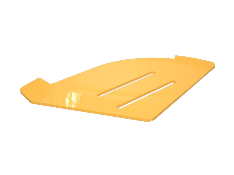 624-8264: PLATE-WEAR