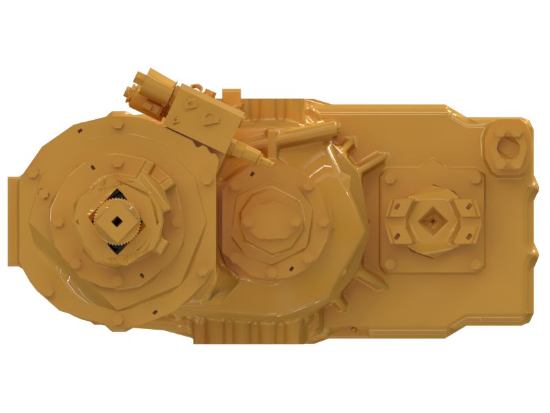 Cat® Reman Transfer Gear