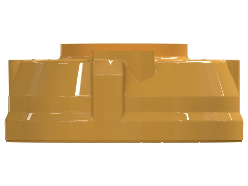 КРЕПЛЕНИЕ ТОРМОЗА