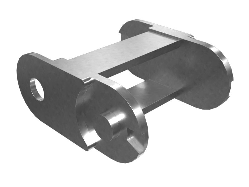 ЗВЕНО ТОРМОЗНОЙ ЦЕПИ