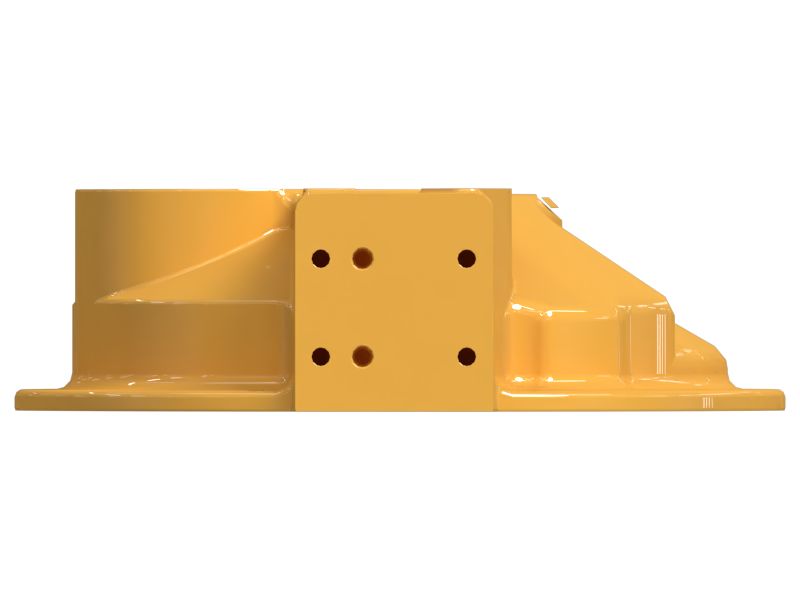 КАРТЕР РЕДУКТОРА