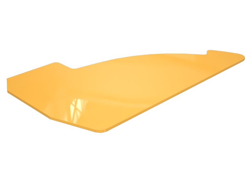 615-2117: PLATE-WEAR