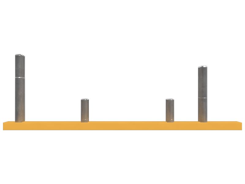 ПЛАСТИНА SCR