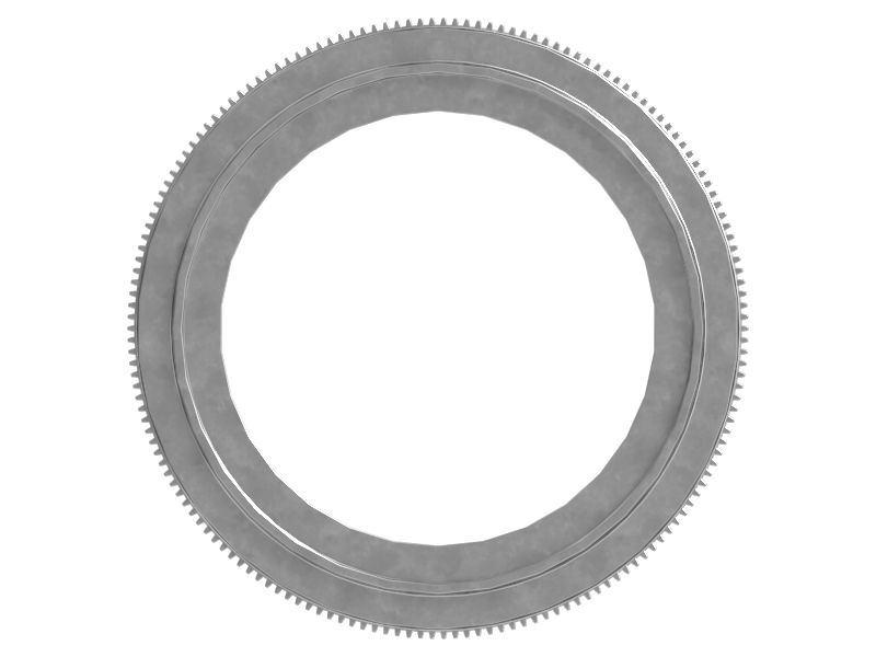 166 зубьев Поршень сцепления