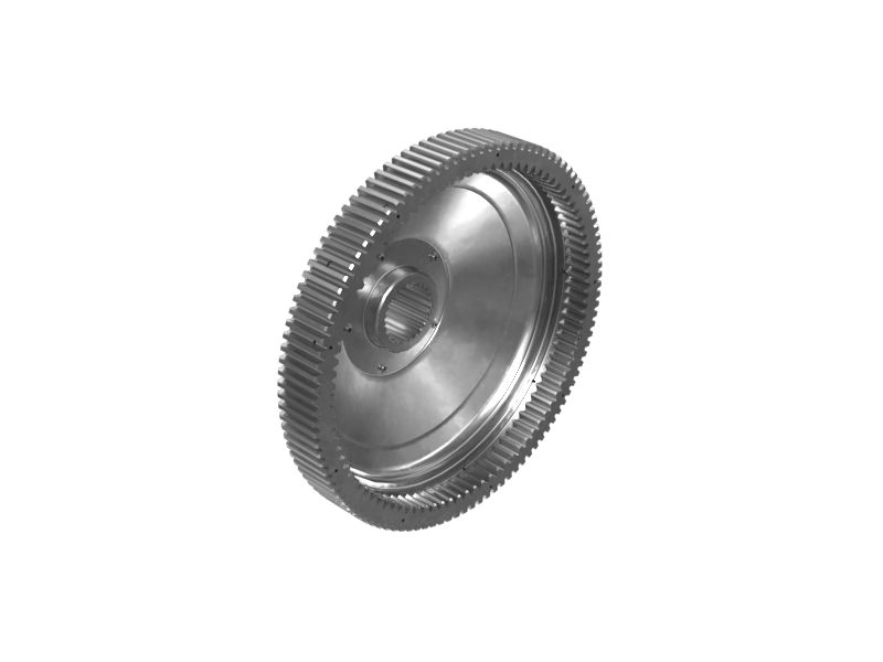 ШЕСТЕРНЯ В СБОРЕ