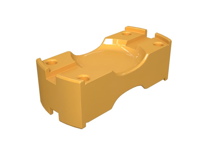 ВИЛКА СОЕДИНИТЕЛЬНОЙ МУФТЫ