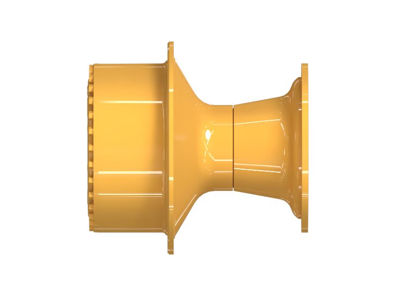 БЛОК ПРИВОДА БОРТОВОГО РЕДУКТОРА