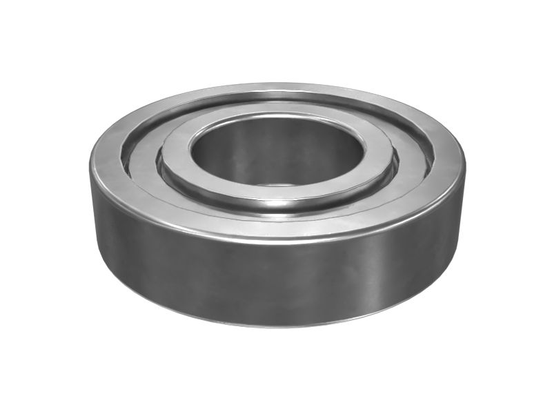 ПОДШИПНИК ШАРИКОВЫЙ